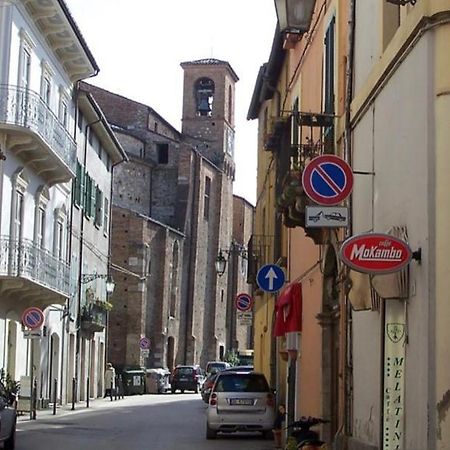 La Casetta Teramo Eksteriør bilde